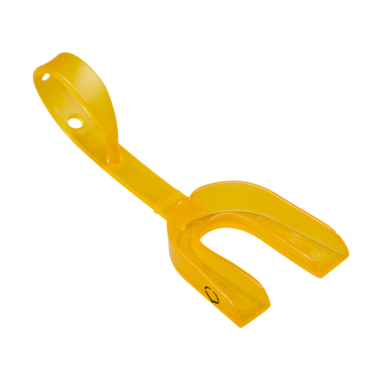 Wilson Mouth Guard with Strap-1