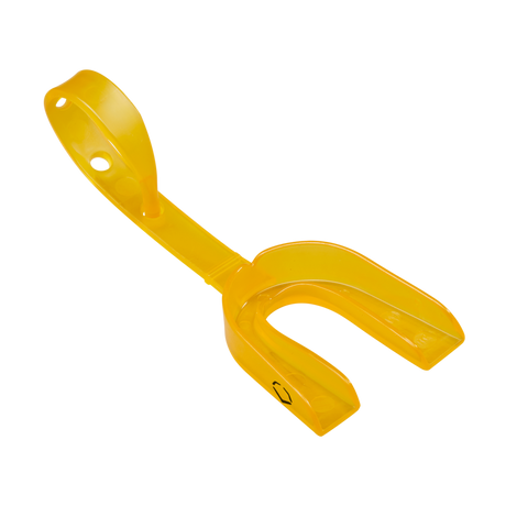 Wilson Mouth Guard with Strap-1