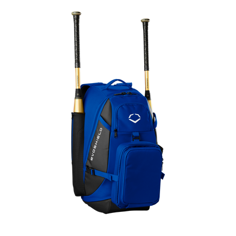 EvoShield Recruit Backpack-1