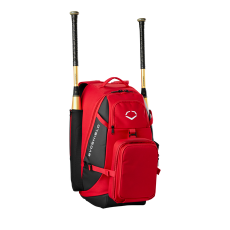 EvoShield Recruit Backpack-1