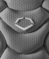 EvoShield Pro-srz 2.0 Fastpitch Catchers Chest Protector Adult-5