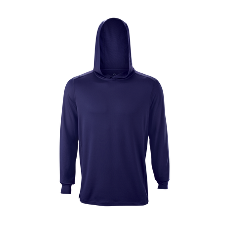 Wilson Men's Lightweight Training Hoodie 2.0-1
