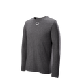 Wilson Women's Youth Heather Long Sleeve Tee