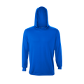 Wilson Men's Lightweight Training Hoodie 2.0-1