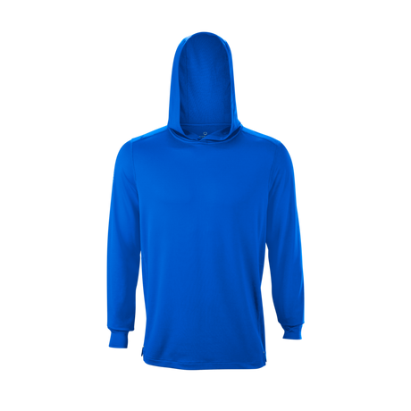 Wilson Men's Lightweight Training Hoodie 2.0-1