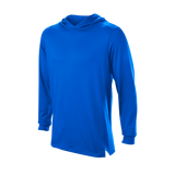 Wilson Men's Lightweight Training Hoodie 2.0-7