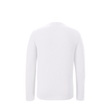 Wilson Women's Youth Heather Long Sleeve Tee-3