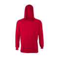 Wilson Men's Lightweight Training Hoodie 2.0-1