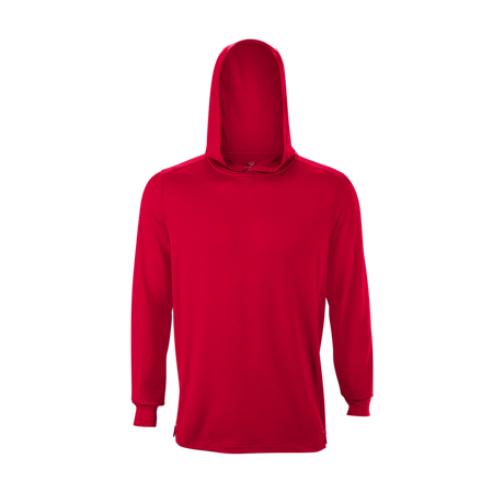 Wilson Men's Lightweight Training Hoodie 2.0-1
