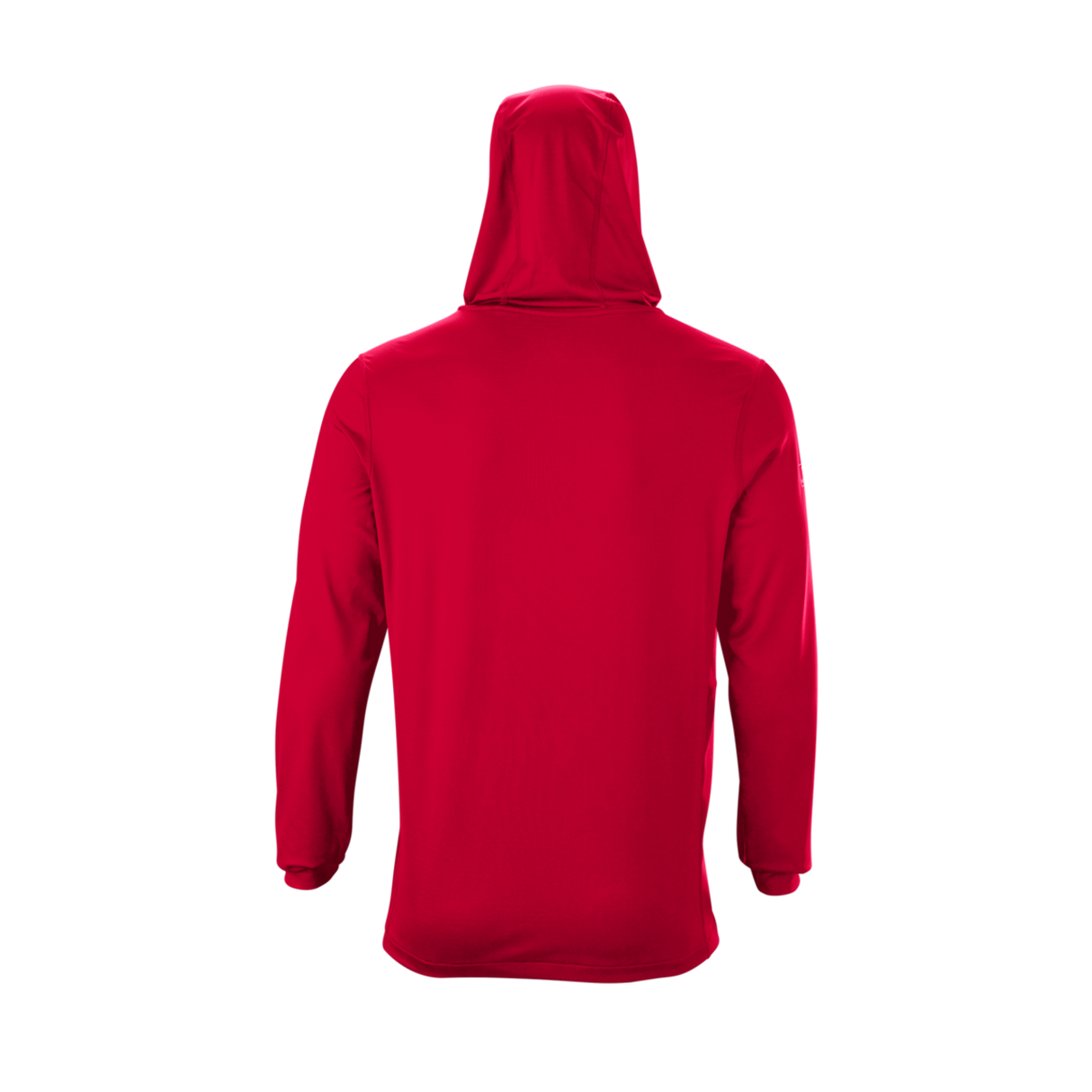 Wilson Men's Lightweight Training Hoodie 2.0-2