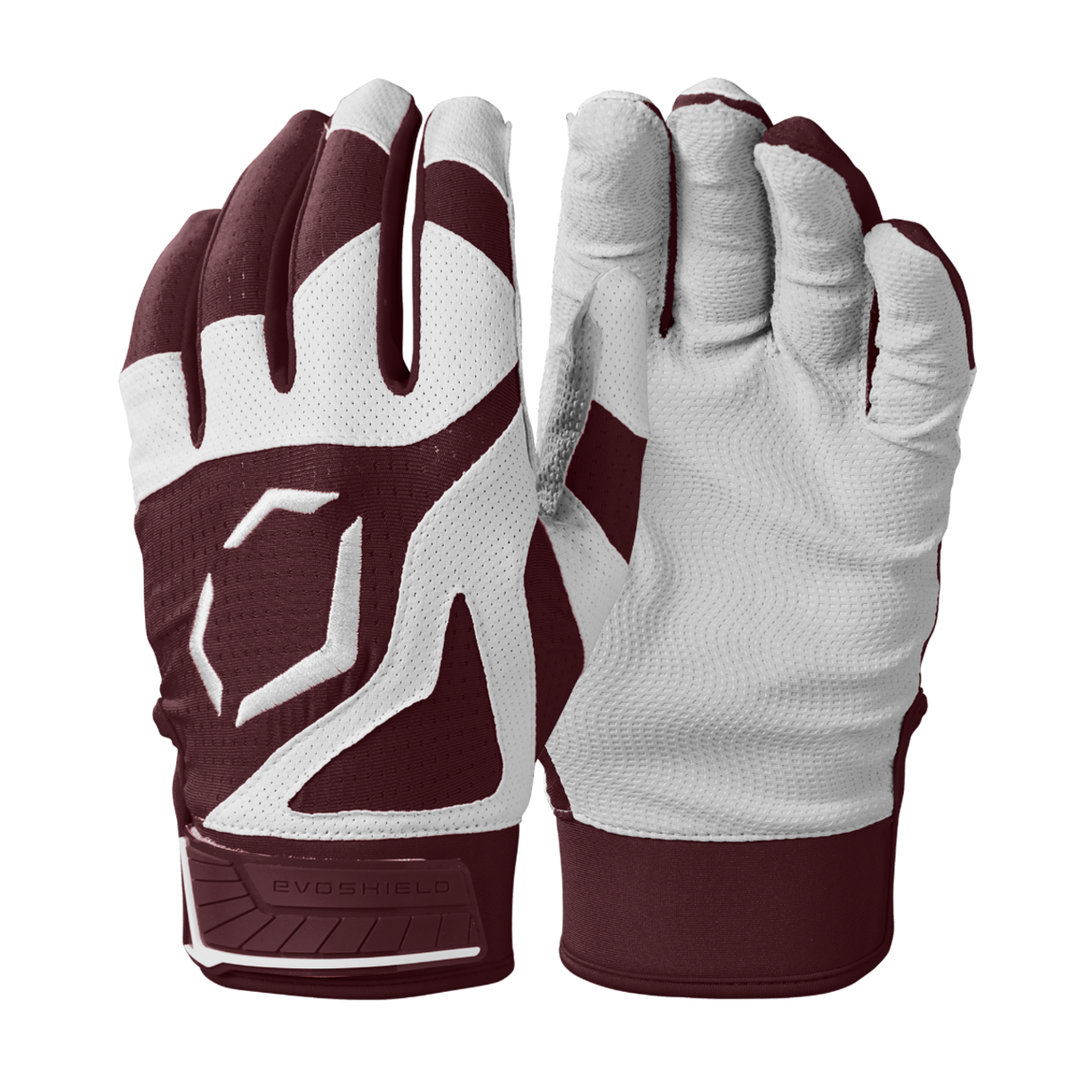 EvoShield Srz-1 Adult Batting Gloves-2