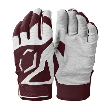 EvoShield Srz-1 Adult Batting Gloves-2