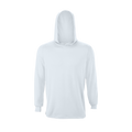 Wilson Men's Lightweight Training Hoodie 2.0-1