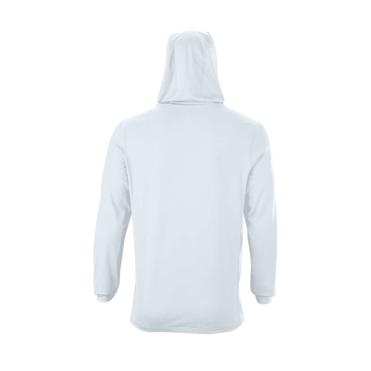 Wilson Men's Lightweight Training Hoodie 2.0-2