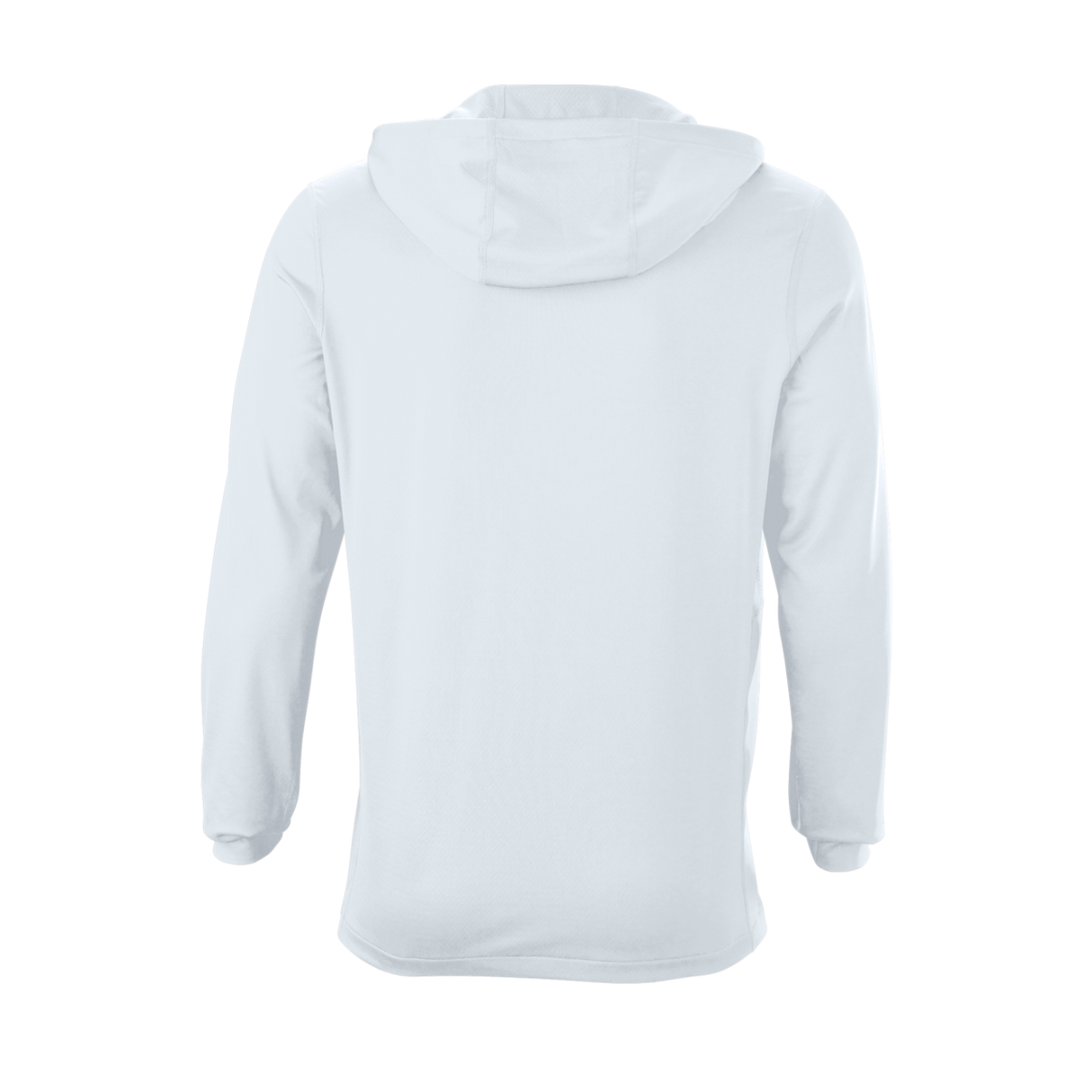 Wilson Men's Lightweight Training Hoodie 2.0-6