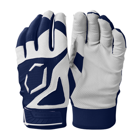EvoShield Srz-1 Adult Batting Gloves-2