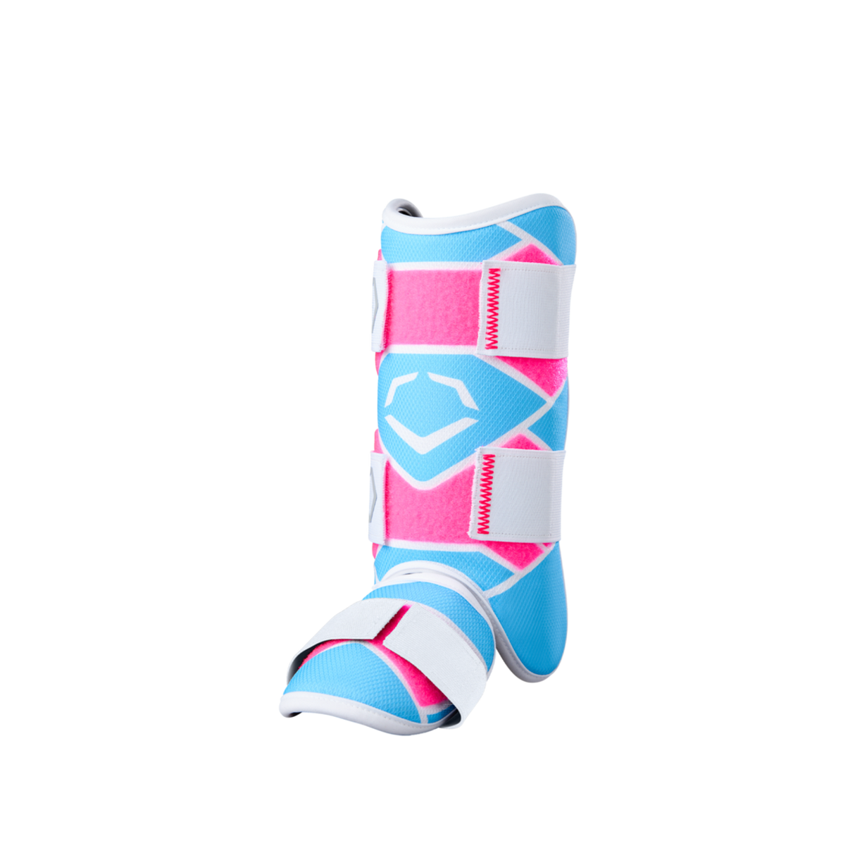 EvoShield Srz-2 Youth Batters Leg Guard-2