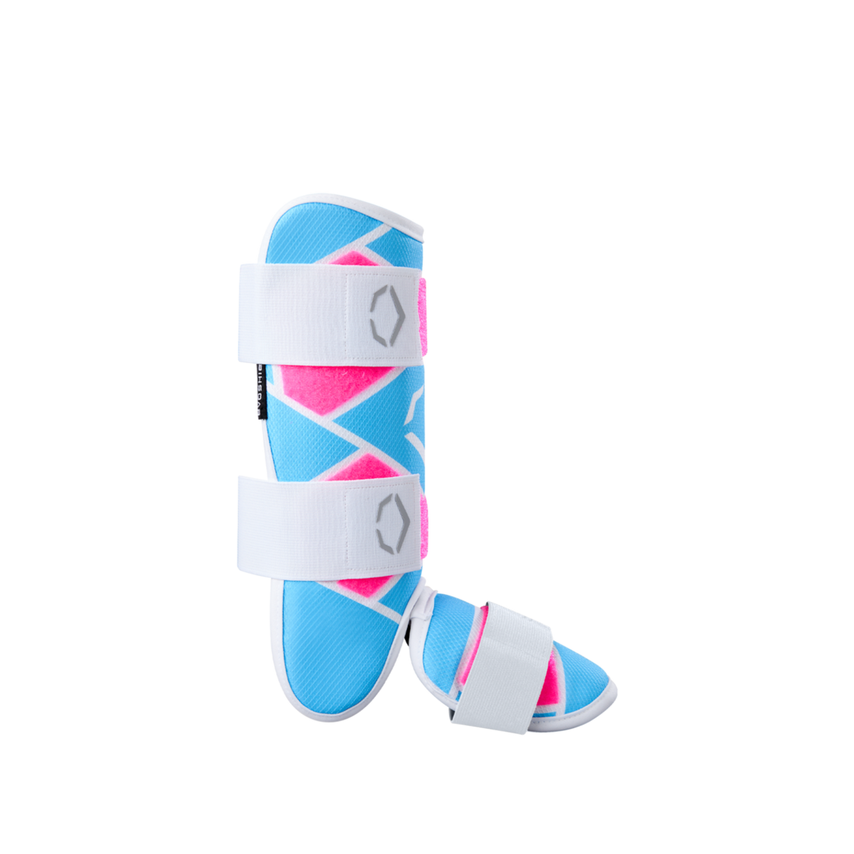 EvoShield Srz-2 Youth Batters Leg Guard-3