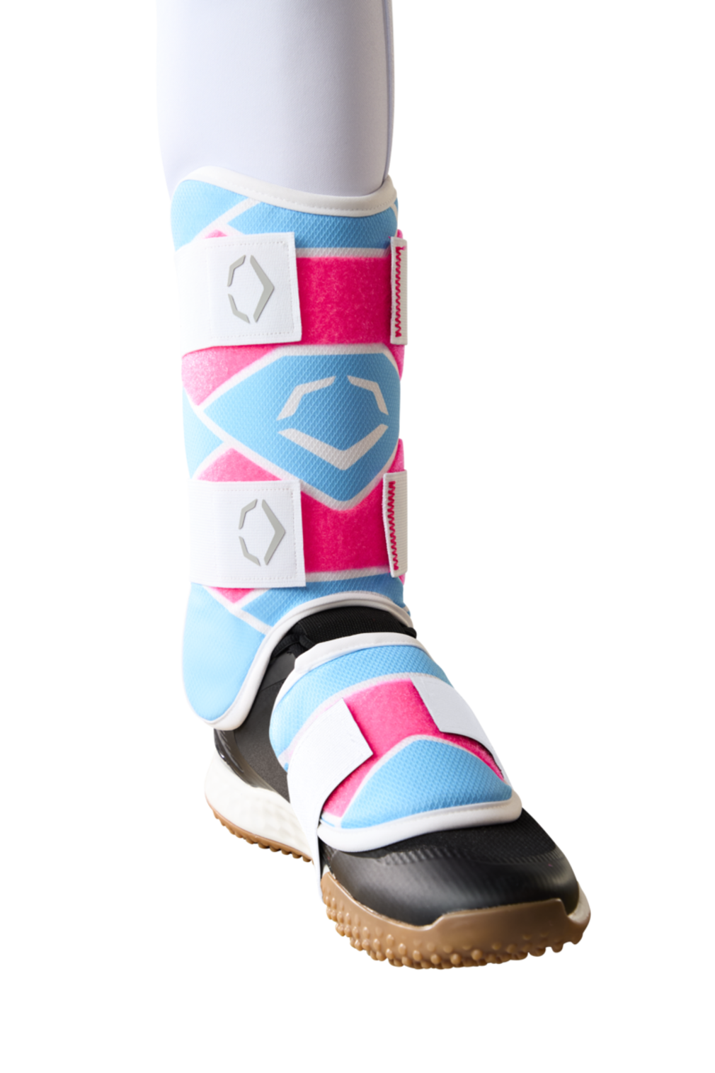 EvoShield Srz-2 Youth Batters Leg Guard-7