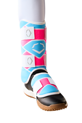 EvoShield Srz-2 Youth Batters Leg Guard-7
