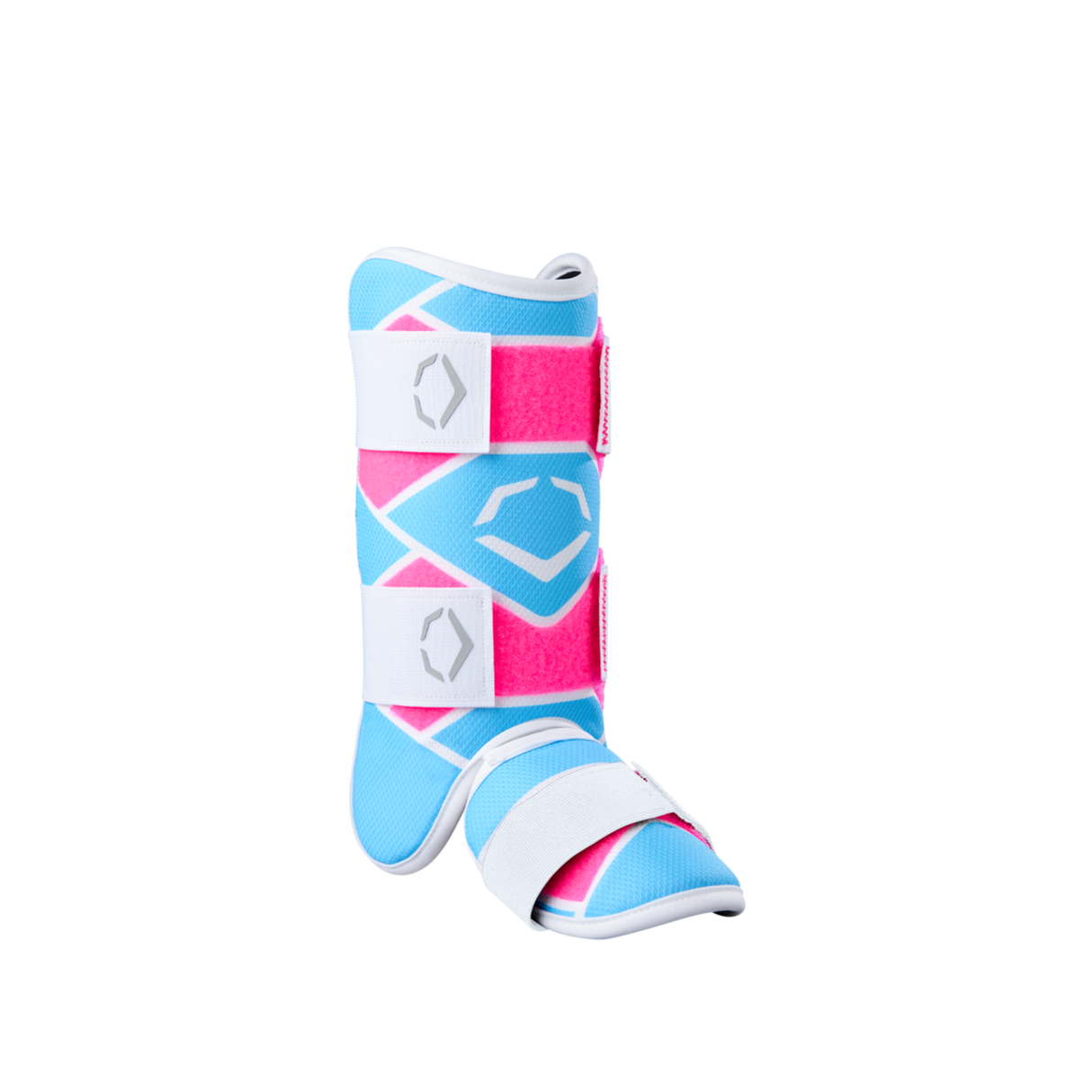 EvoShield Srz-2 Youth Batters Leg Guard-8