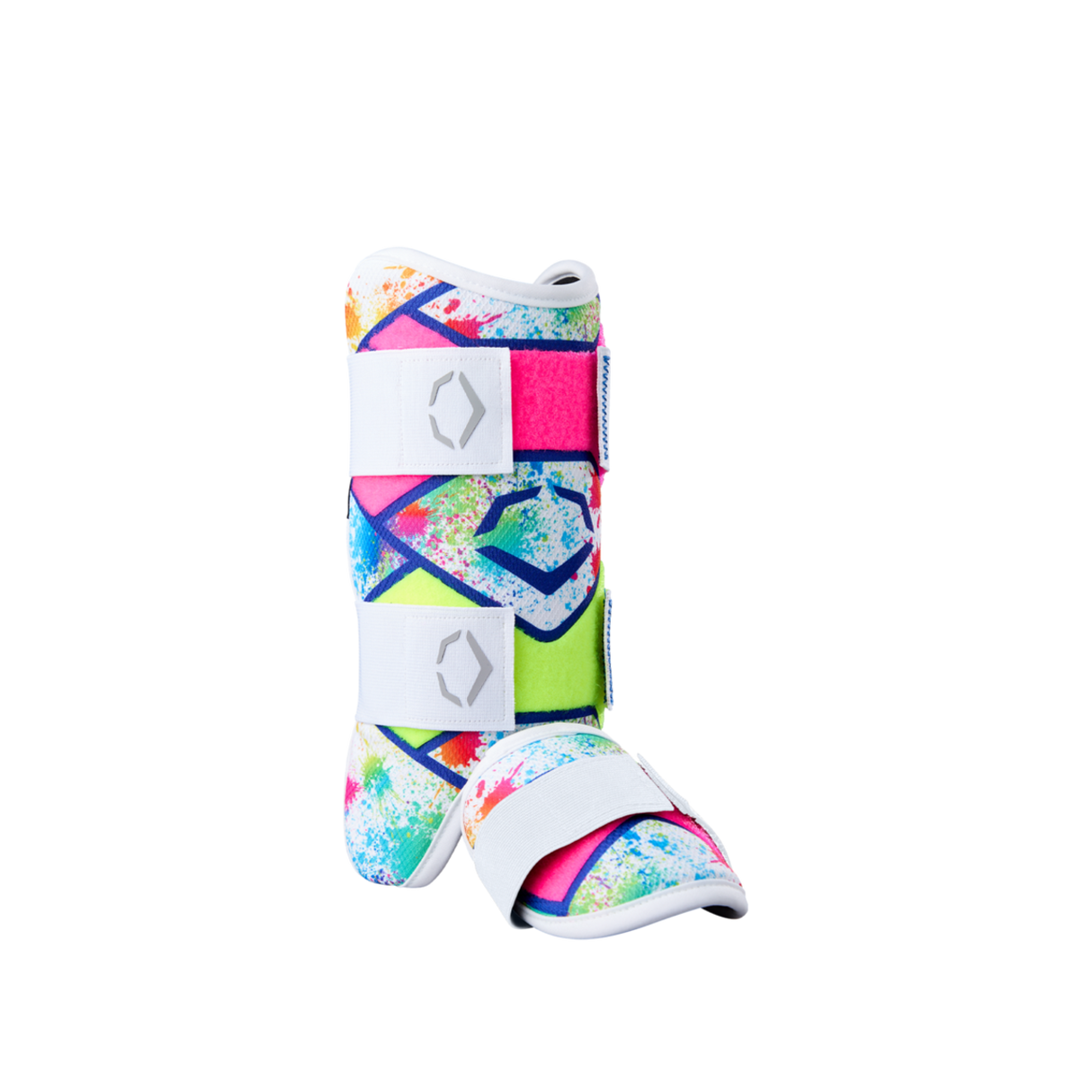 EvoShield Srz-2 Youth Batters Leg Guard-8