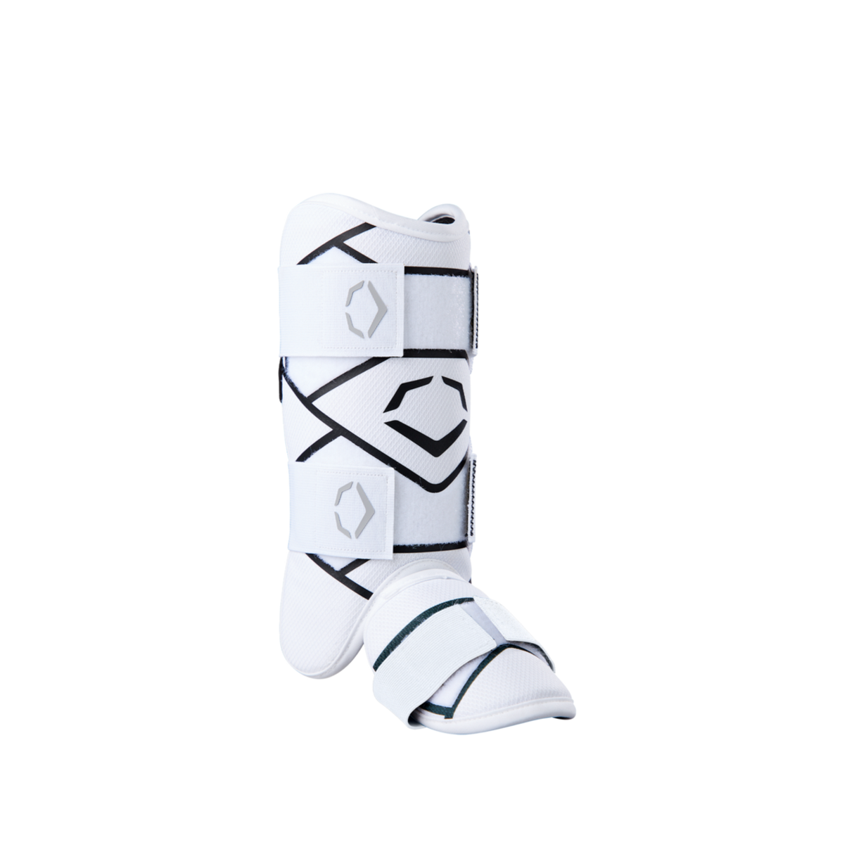 EvoShield Srz-2 Youth Batters Leg Guard-8