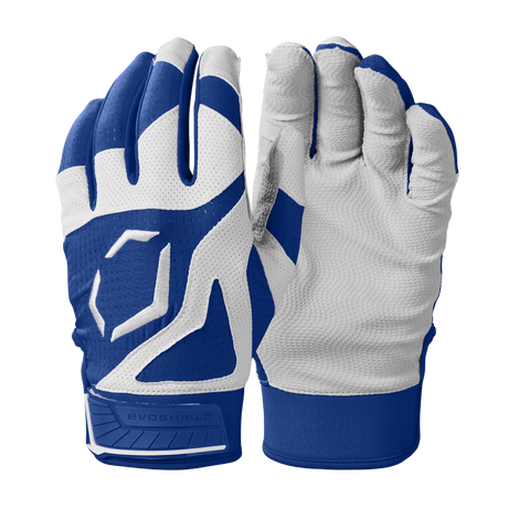 EvoShield Srz-1 Adult Batting Gloves-2