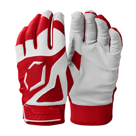 EvoShield Srz-1 Adult Batting Gloves-2