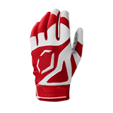EvoShield Srz-1 Adult Batting Gloves-3