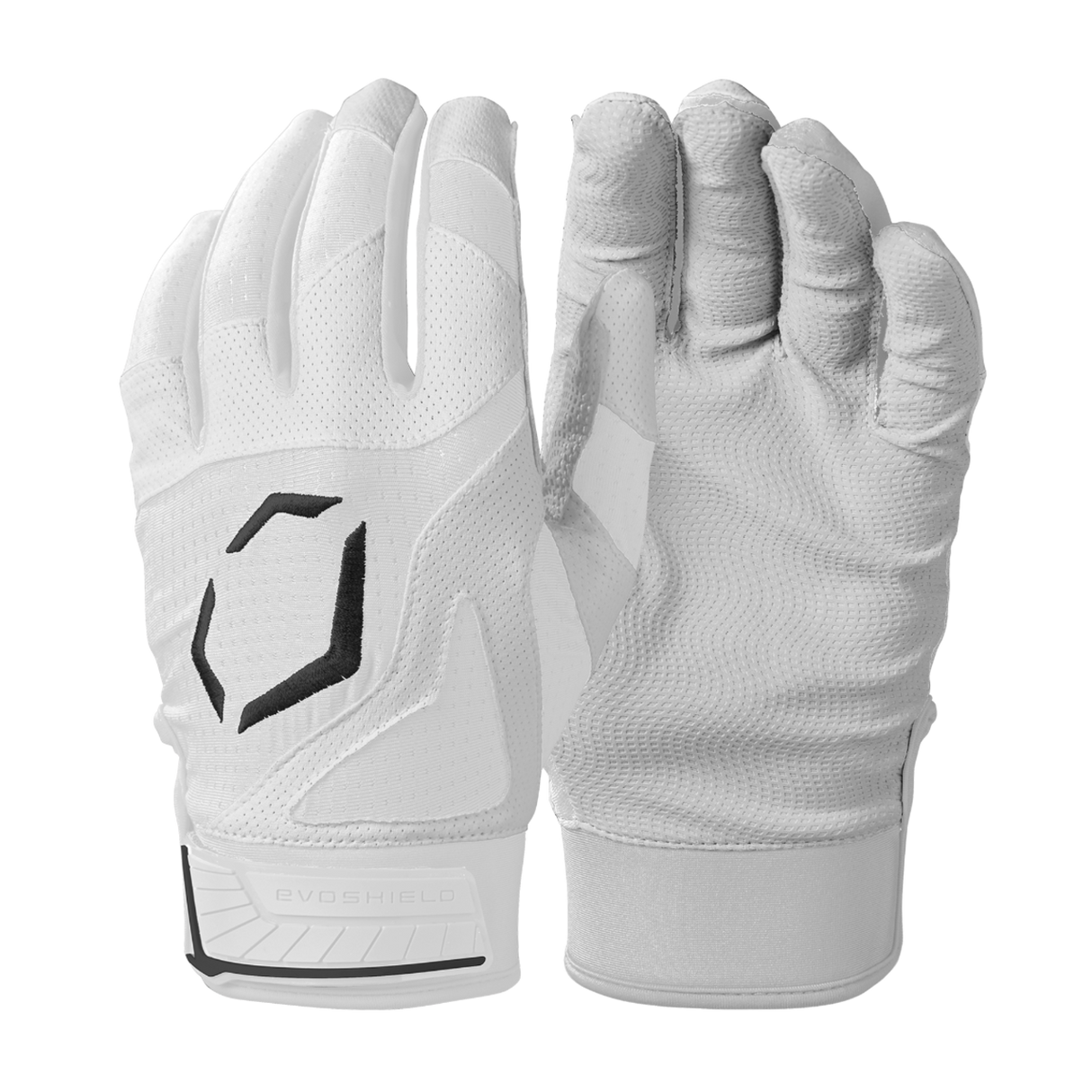 EvoShield Srz-1 Adult Batting Gloves-2