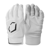 EvoShield Srz-1 Adult Batting Gloves-2