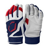 EvoShield Srz-1 Adult Batting Gloves-2