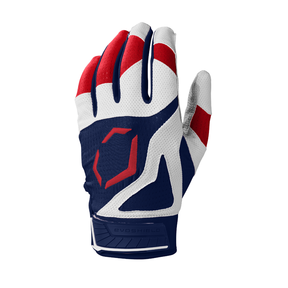 EvoShield Srz-1 Adult Batting Gloves-3