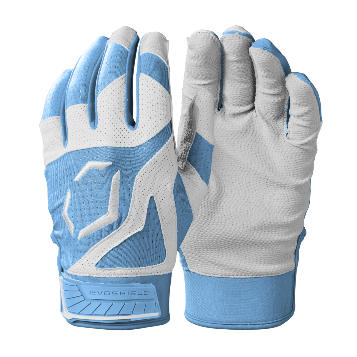 EvoShield Srz-1 Adult Batting Gloves-2
