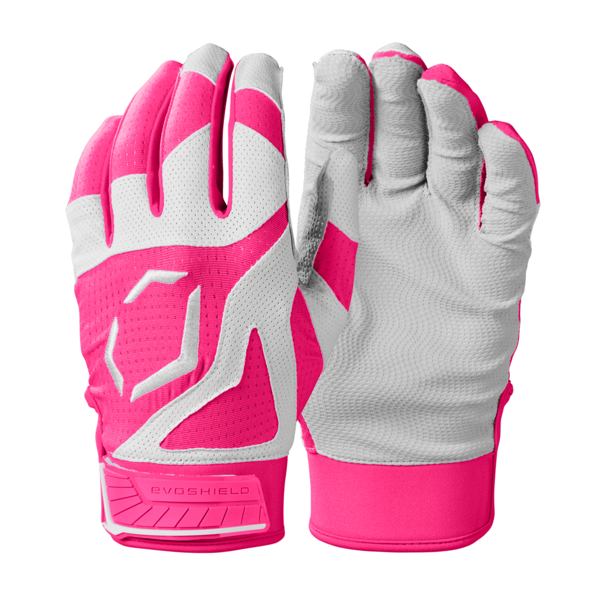 EvoShield Srz-1 Adult Batting Gloves-2