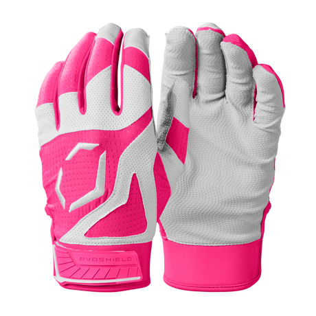 EvoShield Srz-1 Adult Batting Gloves-2