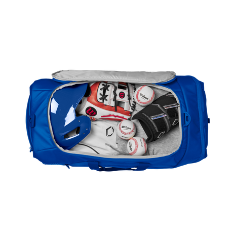 EvoShield Tone Set Player's Duffle-1