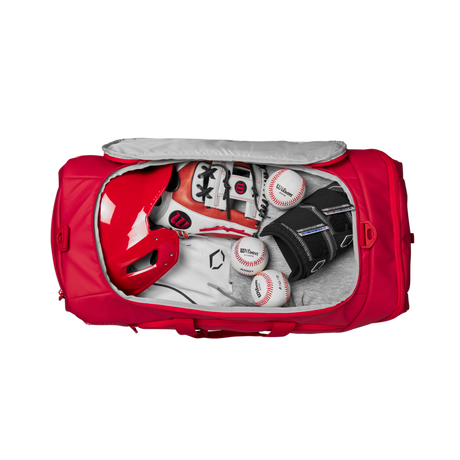EvoShield Tone Set Player's Duffle-1