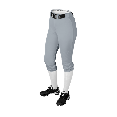 Wilson Girl's Unlocked Mid Rise Softball Pants
