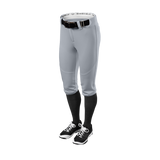 Wilson Girls' Fx Game Softball Pants