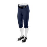 Wilson Girls' Fx Game Softball Pants