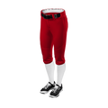 Wilson Girls' Fx Game Softball Pants