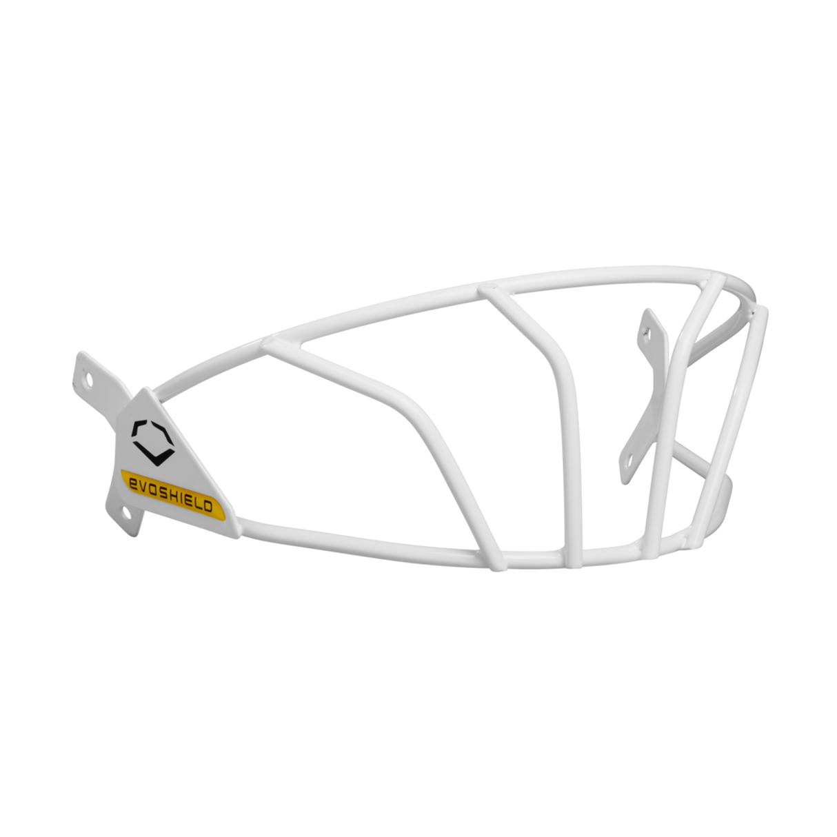 EvoShield Xvt Fastpitch Batting Helmet Facemask-4