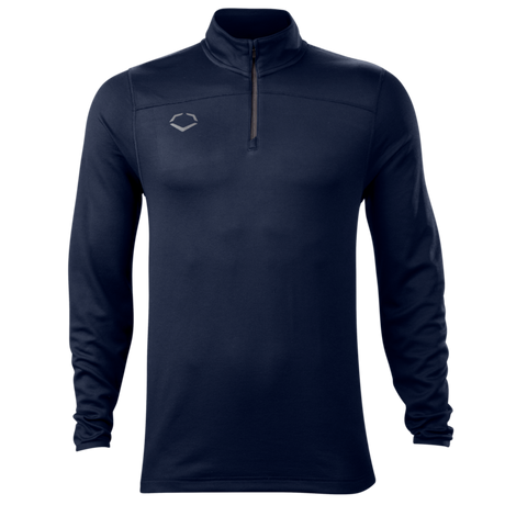 Wilson Men's Lightweight 1/4 Zip-2