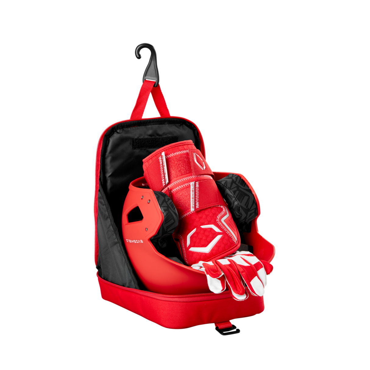 EvoShield Recruit Backpack Dugout Cubby-5