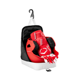 EvoShield Recruit Backpack Dugout Cubby-5