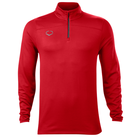 Wilson Men's Lightweight 1/4 Zip-2