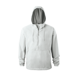 Wilson Men's Mens Half Zip Shell Jacket-3