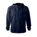Wilson Men's Mens Half Zip Shell Jacket-1